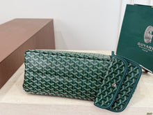 Load image into Gallery viewer, GY078 Goyard Saint Louis GM Tote / 40 x 30 cm
