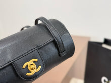 Load image into Gallery viewer, CC1369 CHANEL 26P Bowling Bag (Jennie Style)  / 21 x 10 cm
