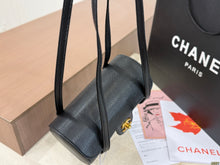 Load image into Gallery viewer, CC1369 CHANEL 26P Bowling Bag (Jennie Style)  / 21 x 10 cm
