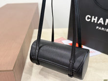 Load image into Gallery viewer, CC1369 CHANEL 26P Bowling Bag (Jennie Style)  / 21 x 10 cm
