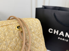 Load image into Gallery viewer, CC1371 CHANEL Cambon Bowling Bag / 40 x 27 cm
