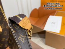 Load image into Gallery viewer, LB1411 Louis Vuitton Bucket Bag  / 23 x 26 cm
