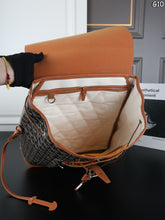 Load image into Gallery viewer, GY079 Goyard Alpin Backpack  / 30 x 33 cm
