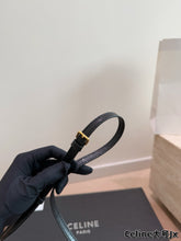 Load image into Gallery viewer, CL151 CELINE Soft Triomphe / 46x19x10cm
