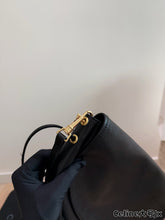 Load image into Gallery viewer, CL151 CELINE Soft Triomphe / 46x19x10cm
