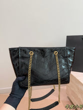 Load image into Gallery viewer, YSK454 Saint Laurent Niki Medium Tote / 25 x 20 x 9 cm
