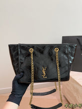 Load image into Gallery viewer, YSK454 Saint Laurent Niki Medium Tote / 25 x 20 x 9 cm
