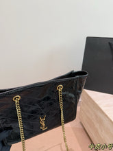Load image into Gallery viewer, YSK454 Saint Laurent Niki Medium Tote / 25 x 20 x 9 cm
