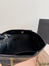 Load image into Gallery viewer, YSK454 Saint Laurent Niki Medium Tote / 25 x 20 x 9 cm
