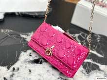 Load image into Gallery viewer, DR608 Dior Miss Dior WOC / 21 x 11 cm
