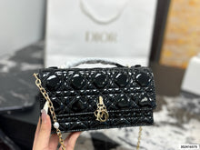 Load image into Gallery viewer, DR608 Dior Miss Dior WOC / 21 x 11 cm
