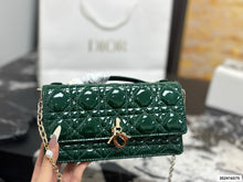 Load image into Gallery viewer, DR608 Dior Miss Dior WOC / 21 x 11 cm
