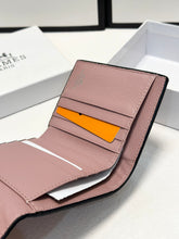 Load image into Gallery viewer, HM189 Hermes Constance Compact Wallet / 11x10 cm
