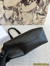 Load image into Gallery viewer, LWE049 Loewe Puzzle Fold Tote / 33x41 cm
