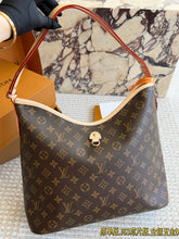 Load image into Gallery viewer, LB1416 LV Lineup Tote/ HIGHEST QUALITY VERSION / 36x27 cm
