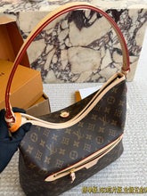 Load image into Gallery viewer, LB1416 LV Lineup Tote/ HIGHEST QUALITY VERSION / 36x27 cm
