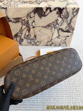 Load image into Gallery viewer, LB1416 LV Lineup Tote/ HIGHEST QUALITY VERSION / 36x27 cm
