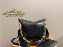 Load image into Gallery viewer, LB1417 LV Coussin Hobo MM / 30x26cm
