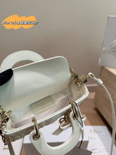 Load image into Gallery viewer, DR611 Dior Lady D-Joy Mini / HIGHEST QUALITY VERSION / 16.5cm
