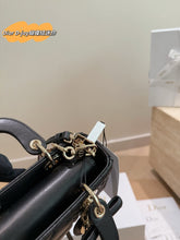Load image into Gallery viewer, DR612 Dior Lady D-Joy Mini / HIGHEST QUALITY VERSION / 16.5cm
