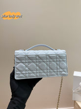 Load image into Gallery viewer, DR613 Dior Miss Dior WOC / 21x12cm
