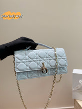 Load image into Gallery viewer, DR613 Dior Miss Dior WOC / 21x12cm
