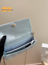Load image into Gallery viewer, DR613 Dior Miss Dior WOC / 21x12cm
