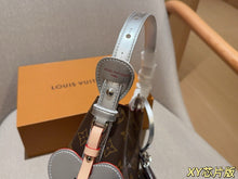 Load image into Gallery viewer, LB1423 LV ALL IN BB Monogram Bucket Bag / 16 x 18 x 12 cm
