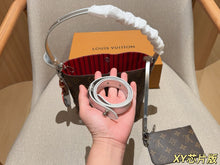 Load image into Gallery viewer, LB1423 LV ALL IN BB Monogram Bucket Bag / 16 x 18 x 12 cm
