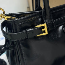 Load image into Gallery viewer, PD384 Prada Bonnie Mini / HIGHEST QUALITY VERSION / 23.5 x 12 x 9 cm
