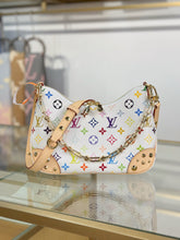 Load image into Gallery viewer, LB1429 Louis Vuitton Boulogne/ HIGHEST QUALITY VERSION / 29 x 16 x 9.5 cm
