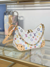 Load image into Gallery viewer, LB1429 Louis Vuitton Boulogne/ HIGHEST QUALITY VERSION / 29 x 16 x 9.5 cm
