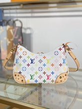 Load image into Gallery viewer, LB1429 Louis Vuitton Boulogne/ HIGHEST QUALITY VERSION / 29 x 16 x 9.5 cm
