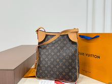 Load image into Gallery viewer, LB1430 Louis Vuitton Odeon MM Tote / 31.5 x 33 x 5.5 cm
