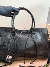 Load image into Gallery viewer, BCG071 Balenciaga Le City Large / 45 x 28 cm
