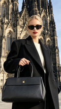 Load image into Gallery viewer, CC1340 Chanel 26S Grand Cabas Tote / 42 x 27 cm
