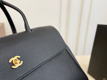 Load image into Gallery viewer, CC1340 Chanel 26S Grand Cabas Tote / 42 x 27 cm
