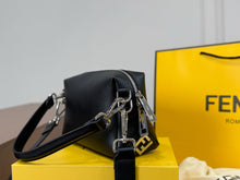 Load image into Gallery viewer, FF329 Fendi Peekaboo Mini Bag / 20 x 13 cm
