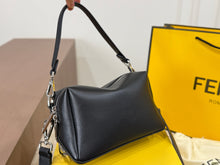Load image into Gallery viewer, FF329 Fendi Peekaboo Mini Bag / 20 x 13 cm
