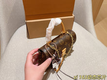 Load image into Gallery viewer, LB1438 Louis Vuitton Madeleine Nano / 20 x 11 x 5 cm
