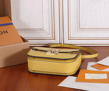 Load image into Gallery viewer, LB966 Orsay MM / 8.5 x 6.2 x 2inches / HIGHEST QUALITY VERSION
