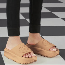Load image into Gallery viewer, SE1143 Women's Interlocking G Slide Sandal / Size5-11

