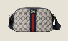 Load image into Gallery viewer, GC561 Ophidia GG Shoulder Bag / HIGHEST QUALITY VERSION / 9.3&quot;W x 5.5&quot;H x 2.8&quot;D
