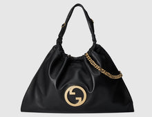 Load image into Gallery viewer, GC566 Gucci Blondie large tote bag / HIGHEST QUALITY VERSION / 20.5&quot;W x 13.8&quot;H x 3.5&quot;D
