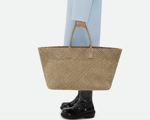 Load image into Gallery viewer, BV065 Large Cabat / HIGHEST QUALITY VERSION / 20.1x17.7x7.9inch
