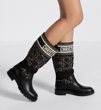 Load image into Gallery viewer, SE1243 D-Major Boot / Size5-10
