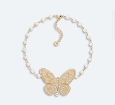 JW811 CD Métamorphose Choker