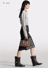 Load image into Gallery viewer, LB964 OnTheGo East West / 9.8 x 5.1 x 3.9inches / HIGHEST QUALITY VERSION
