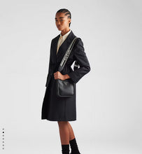 Load image into Gallery viewer, PD323 Leather Mini/Large Hobo Bag / HIGHEST QUALITY VERSION
