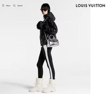 Load image into Gallery viewer, LB1137 Speedy Bandoulière 20 / HIGHEST QUALITY VERSION / 8.1 x 5.3 x 4.7 inches
